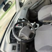 HYUNDAI TUCSON ANNEE 2007