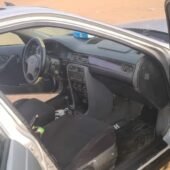 HONDA CIVIC BERLINE à vendre