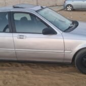 HONDA CIVIC BERLINE à vendre