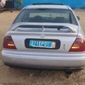 HONDA CIVIC BERLINE à vendre