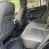 RAPIDE RAPIDE JETOUR T2 ANNÉE 2026