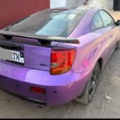 TOYOTA CELICA SUPER PROPRE A VENDRE