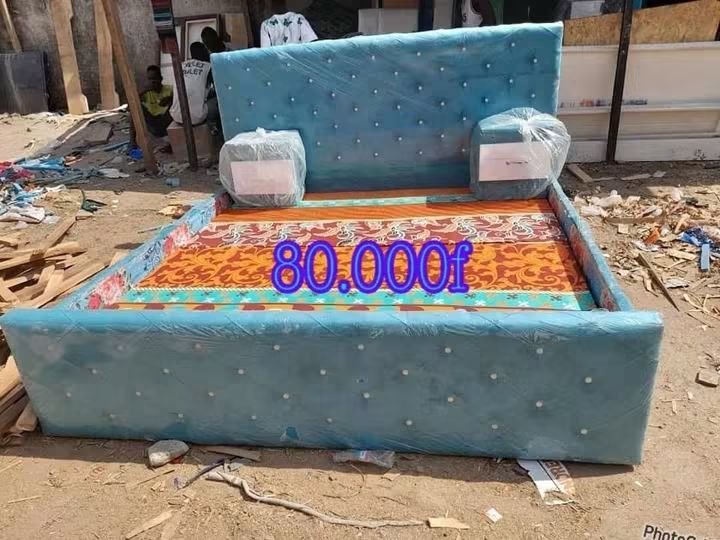 Vente de lit