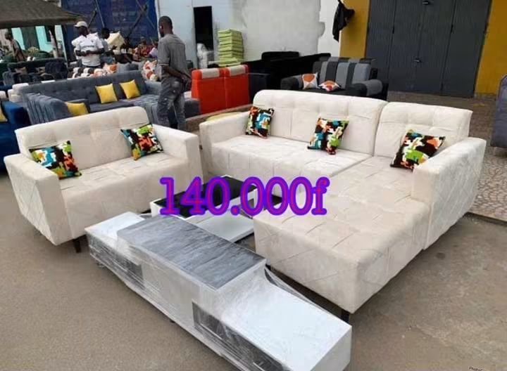 Vente de fauteuil