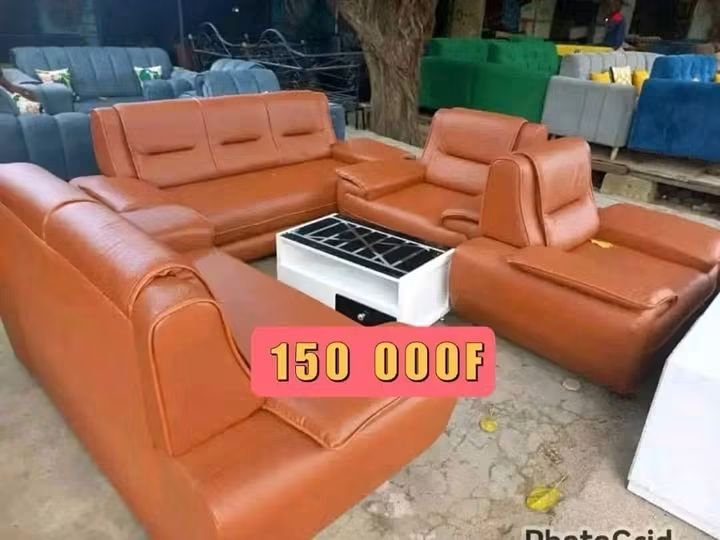 Vente de