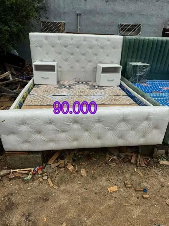 Vente de lit