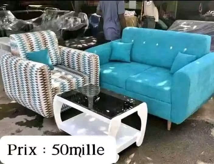 Vente de fauteuil