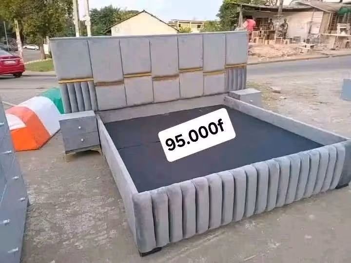 Vente de lit