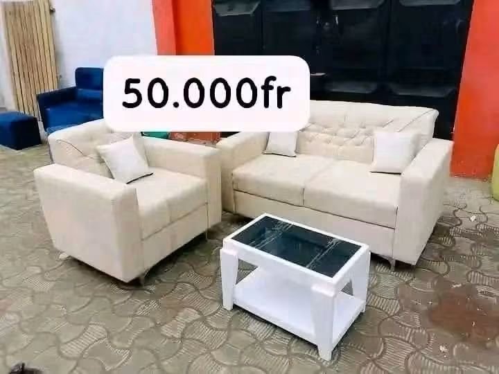 Vente de fauteuil