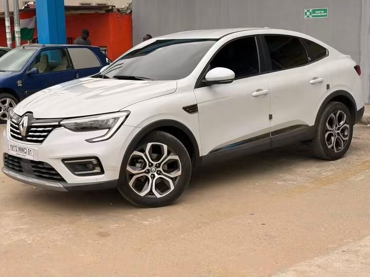 Vente de voiture