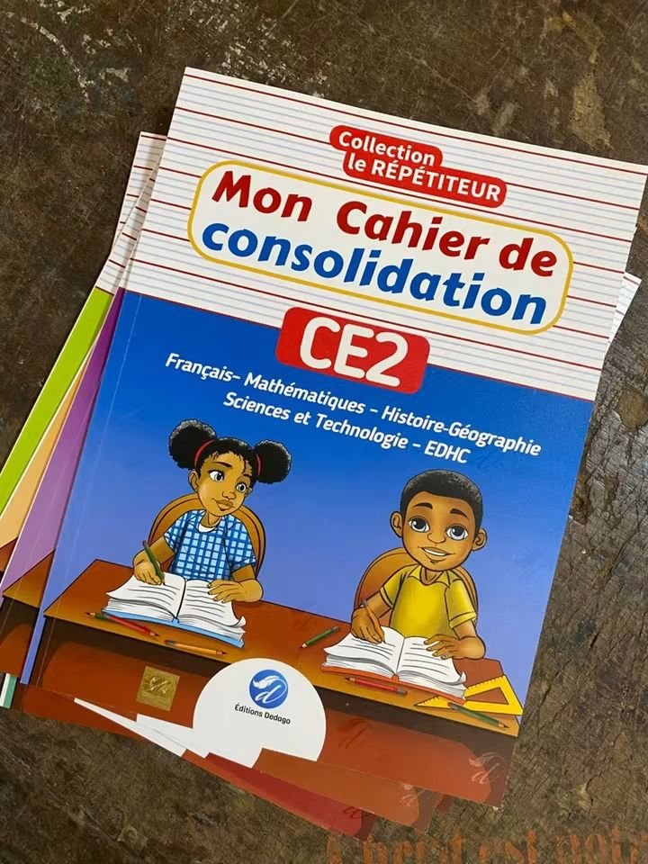 Vente de livre