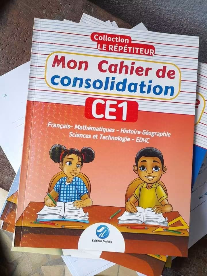 Vente de livre