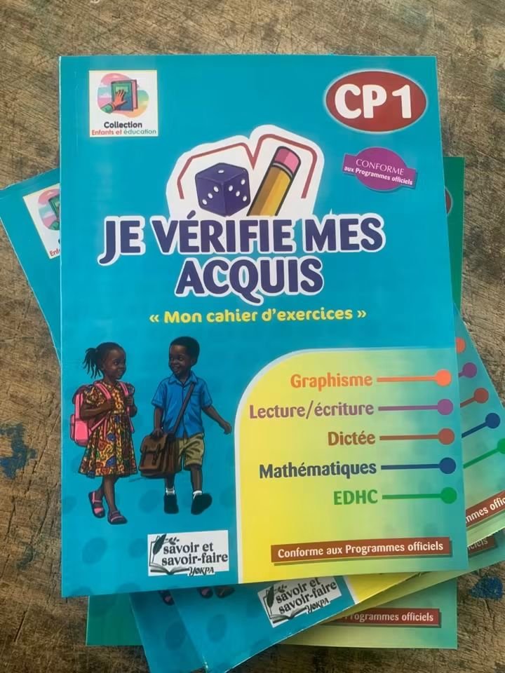 Vente de livre