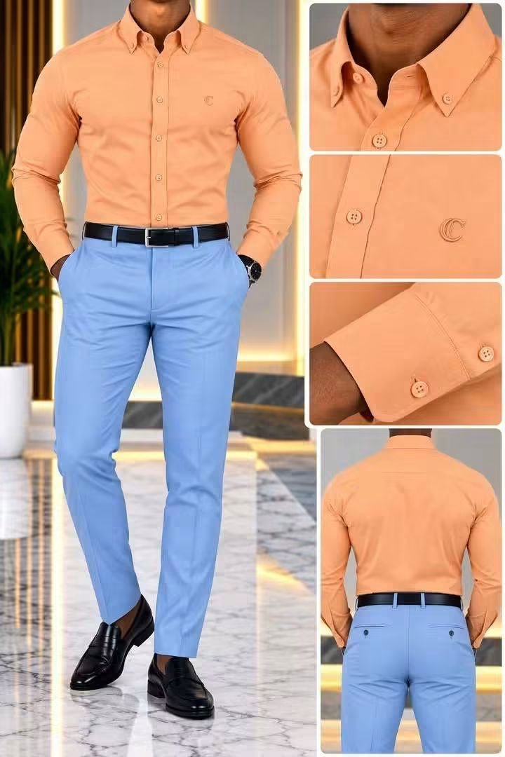 VENTE de vêtements