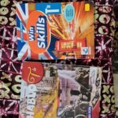 Vente de livre
