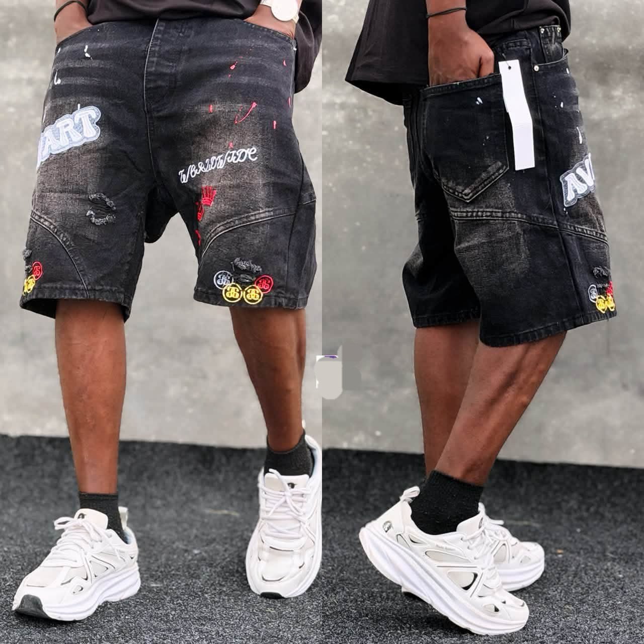 VENTE de vêtements