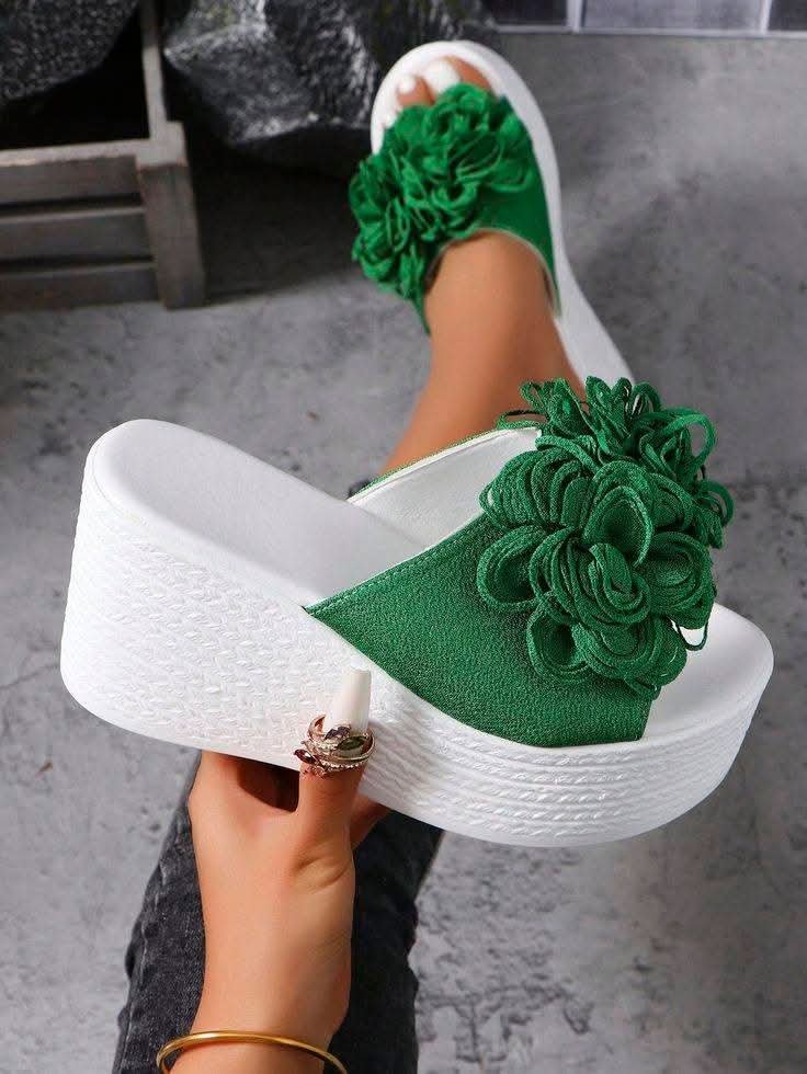 Vente de chaussures