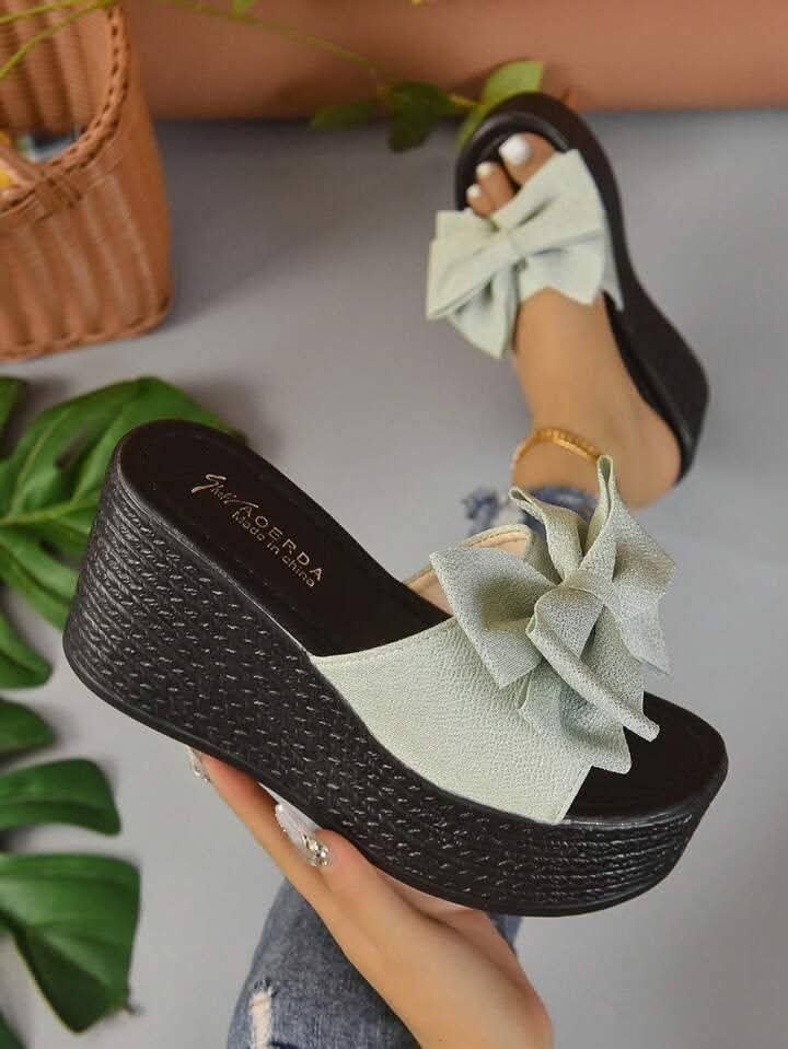 Vente de chaussures