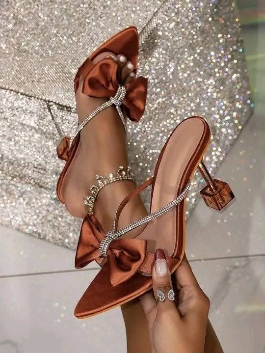 Vente de chaussures