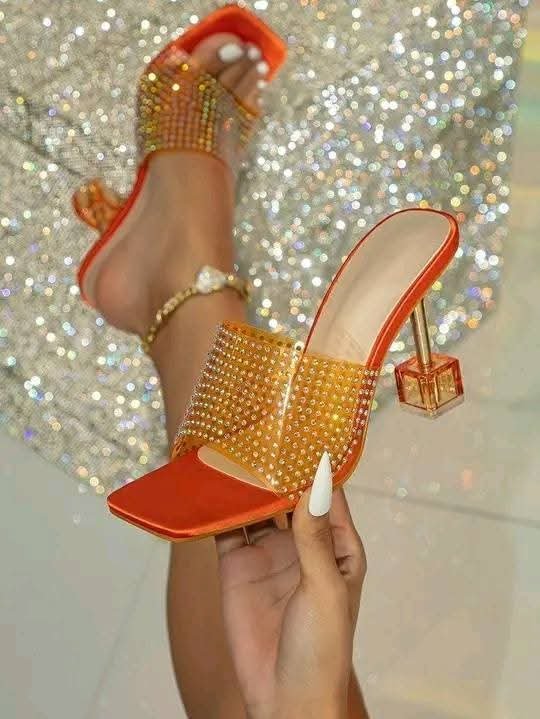 Vente de chaussures