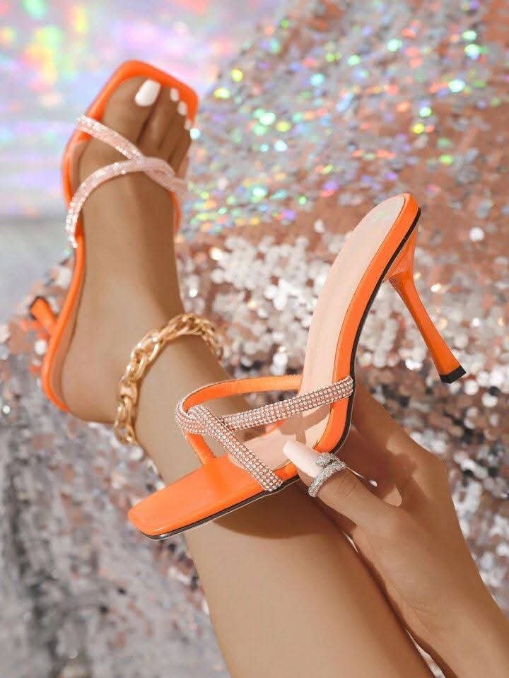 Vente de chaussures