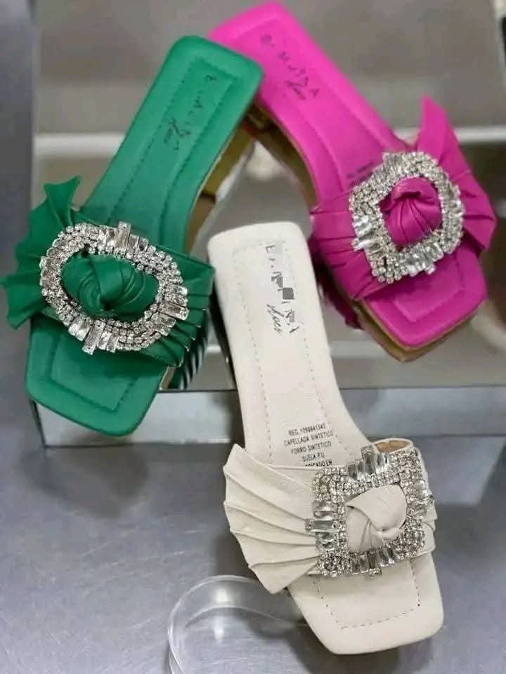 Vente de chaussures