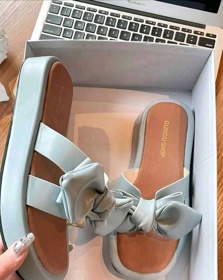 Vente de chaussures