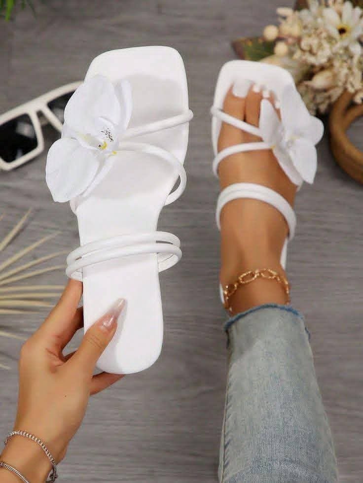 Vente de chaussures
