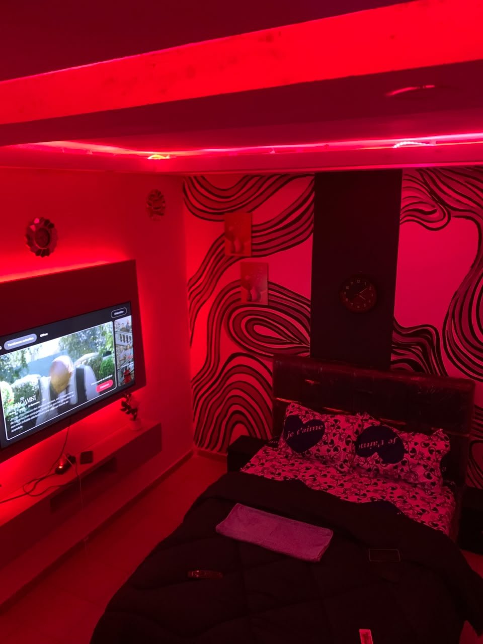 Residence meublée Yop Maroc