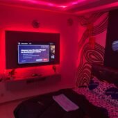Residence meublée Yop Maroc