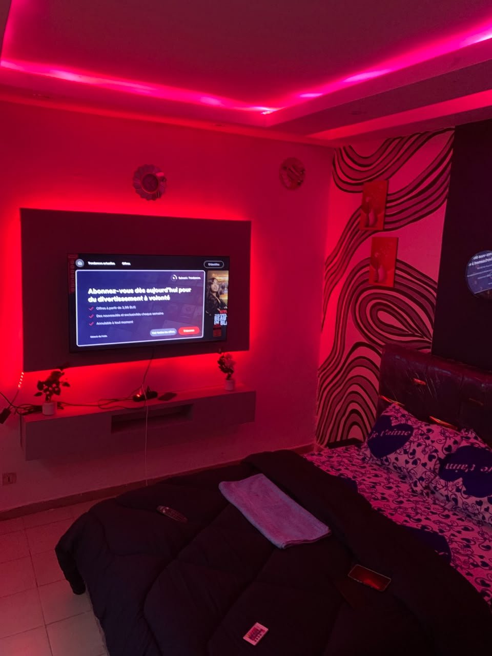 Residence meublée Yop Maroc