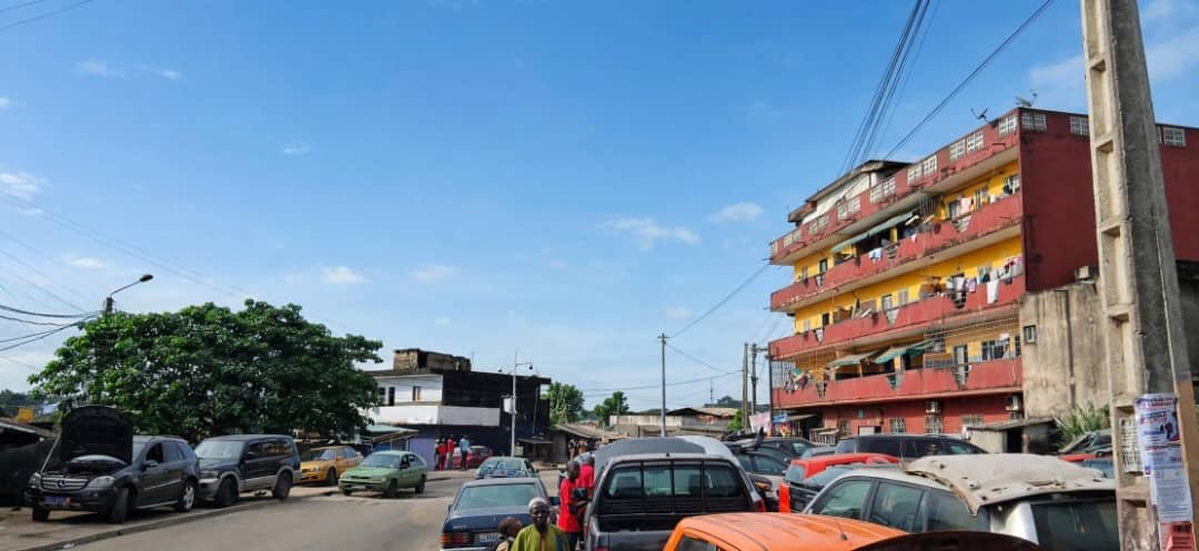 ADJAME WILLIAMSVILLE SITE COMMERCIAL à vendre