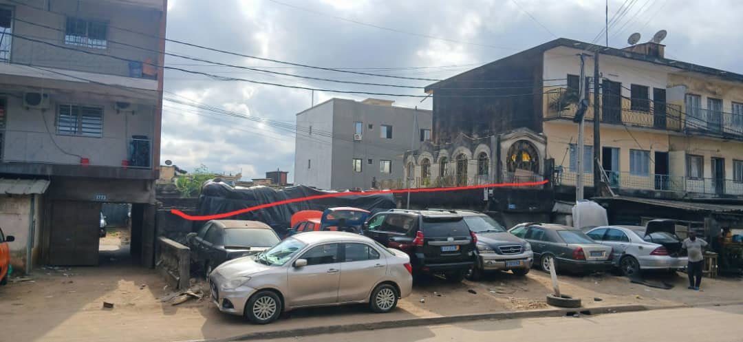 ADJAME WILLIAMSVILLE SITE COMMERCIAL à vendre