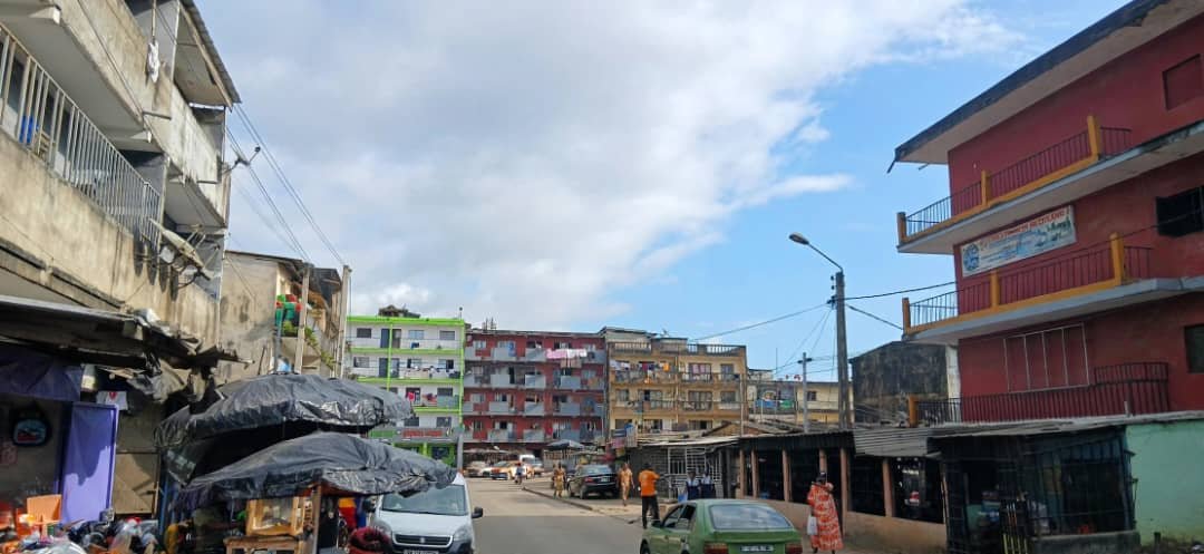 ADJAME WILLIAMSVILLE SITE COMMERCIAL à vendre